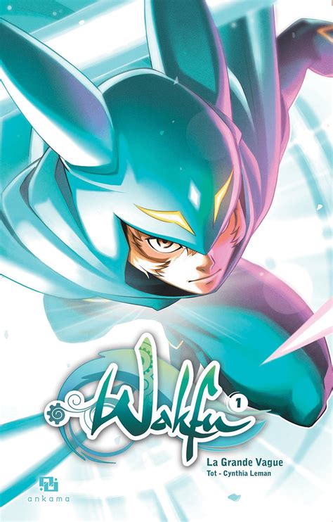 wakfu season 5|More.